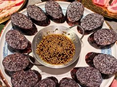 糯米米肠-韩象烤肉·韩国料理(市南麦凯乐旗舰店)