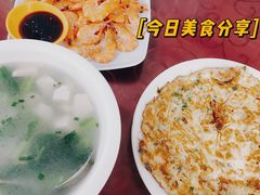 -潮香阁海鲜餐厅(较场尾店)