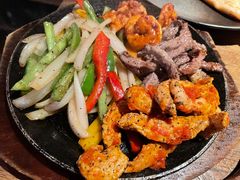 -Q MEX 库迈墨西哥餐吧(三里屯店)