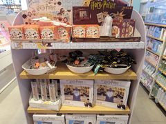 -名创优品(陕西西安大唐西市购物中心店)