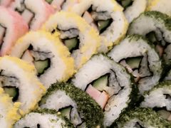 -古南都饭店-遂心遂意自助餐厅(广州路店)