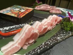 -神隐烧肉酒场(九街店)