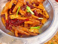 -聚味瞿记·龙虾堂(渔人码头一店)