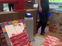 -侃爷南门铜锅涮肉