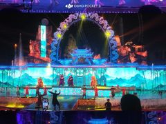 -广州融创文旅城