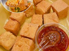 -东排食堂长沙小吃大排档(五一广场店)