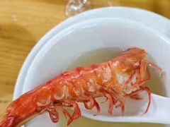 白灼虾-潮粤啫啫煲大排档