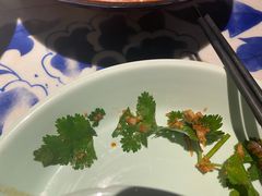 -绿茶餐厅(布吉万象汇店)