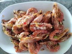 -四川小胡子海鲜(丁村万人海鲜广场店)