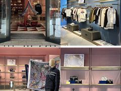 -宁波杉井奥特莱斯广场