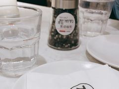 -卡朋西餐(较场西路店)