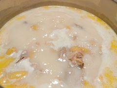 -煲王粤菜餐厅(中侨中心店)