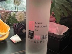 -粉墨特色菜·烧烤音乐酒馆