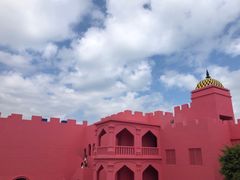 -漳州滨海火山岛自然生态风景区