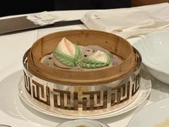-宝丽轩中餐厅BAOLIXUAN