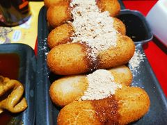 -谭鸭血老火锅(七宝万科广场店)