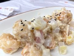 -昱德来·天津菜(河西店)