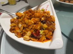 -峨嵋酒家(牡丹园店)