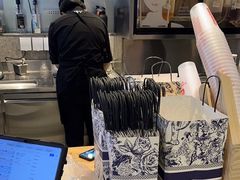 -霸王茶姬(常熟印象城店)