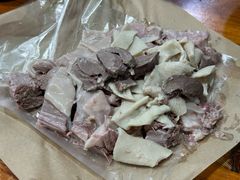 -小辫子羊肉面馆(周东店)