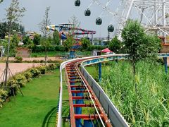 -凤凰欢乐大世界