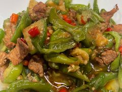 -顺风山庄(水濂山店)