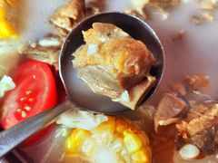 -88号小吃店·经典云南菜·地道纳西美食