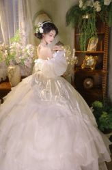 -米莱摄影写真(五大道别墅店)