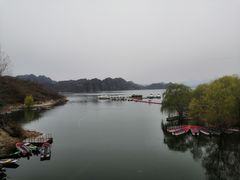 -易水湖景区