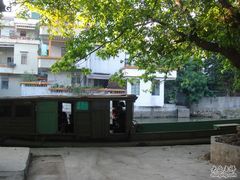 -小洲村
