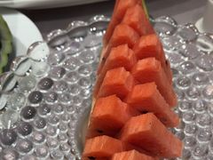 -顺风海鲜港(金玉兰店)
