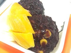 -满记甜品(静安大悦城店)