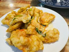 -黑土地东北私房菜馆(南门大街店)