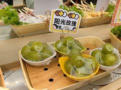 -就叫小火锅super(红山荟店)