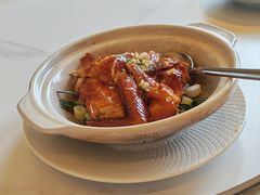 -上海和平饭店龙凤厅 Dragon Phoenix