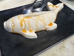 干酪鱼-小吊梨汤·北京菜(香山店)