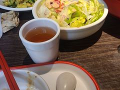 -胖哥俩肉蟹煲(萧山加州阳光店)