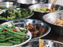 -矮子粉店1985·长沙米粉(湘春路店)