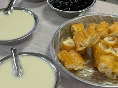 -蒙记老牌豆浆