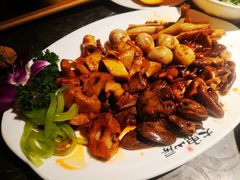 -大鱼山房鱼头火锅(老字号品质店)