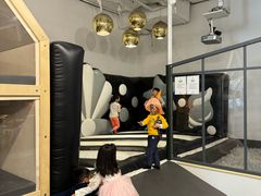 -FAIRYLAND龙族星球主题餐厅(凯丹广场店)