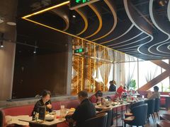 -喜庭海鲜自助(北辰三角洲北辰荟店)