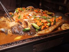 -探鱼·鲜青椒爽麻烤鱼(钟楼众汇广场店)
