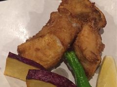 -玄品河豚(那覇國際通里之関)