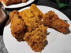 -太原茂业天地购物中心
