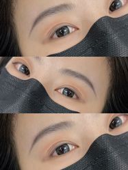 -张小野·专业半永久纹眉