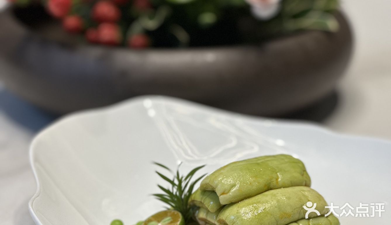 臭鳜鱼拌米饭一吃一个不吱声