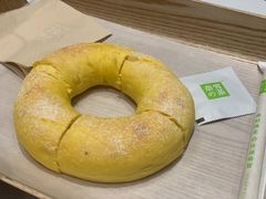 橙意圈圈-奈雪的茶(百盛店)