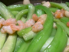 -南京大牌档(苏州中心店)