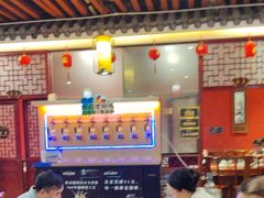 -乐宴·老北京铜火锅(桂庙店)